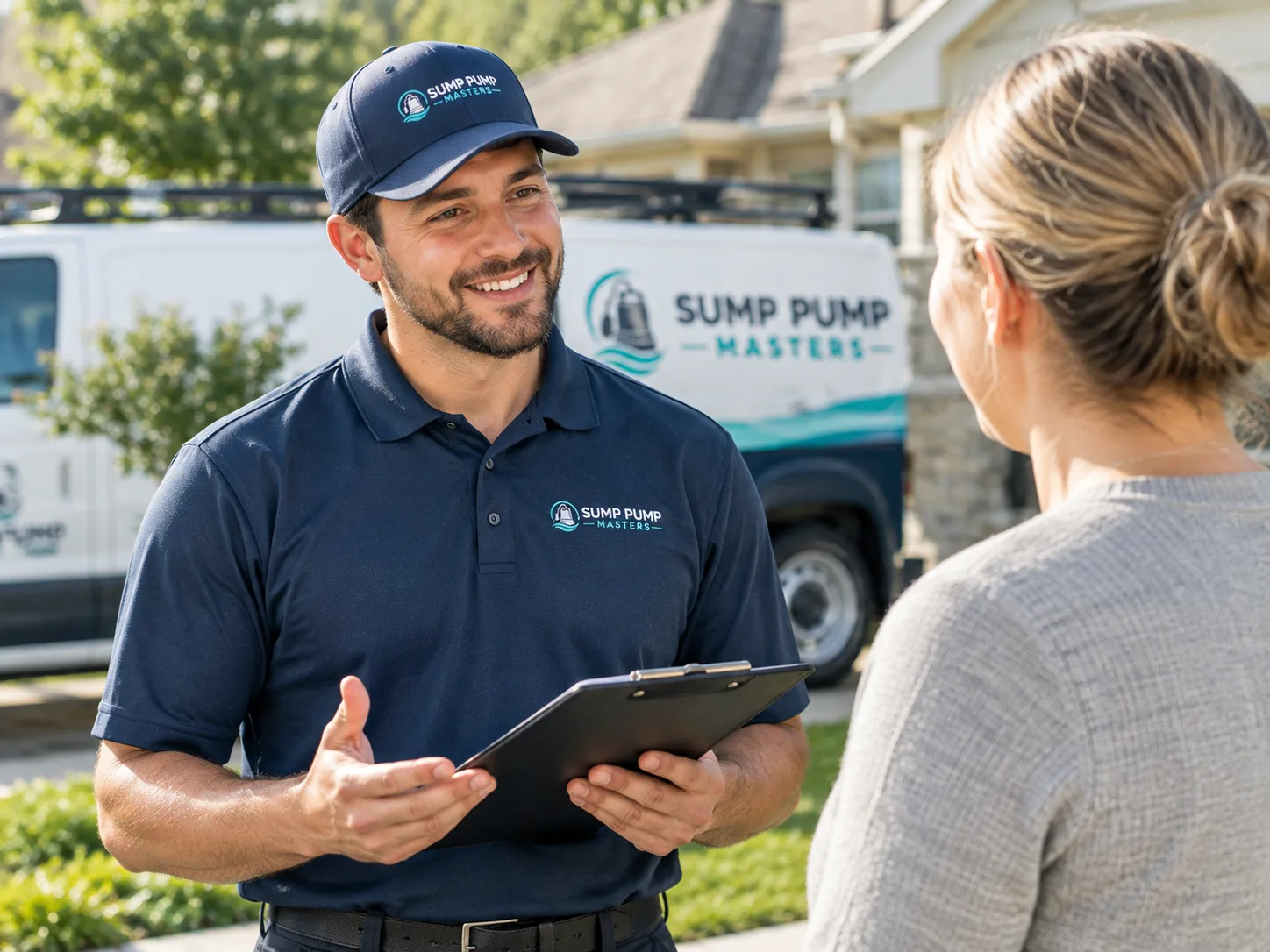 Sump Pump Repair Miamisburg, OH FAQs